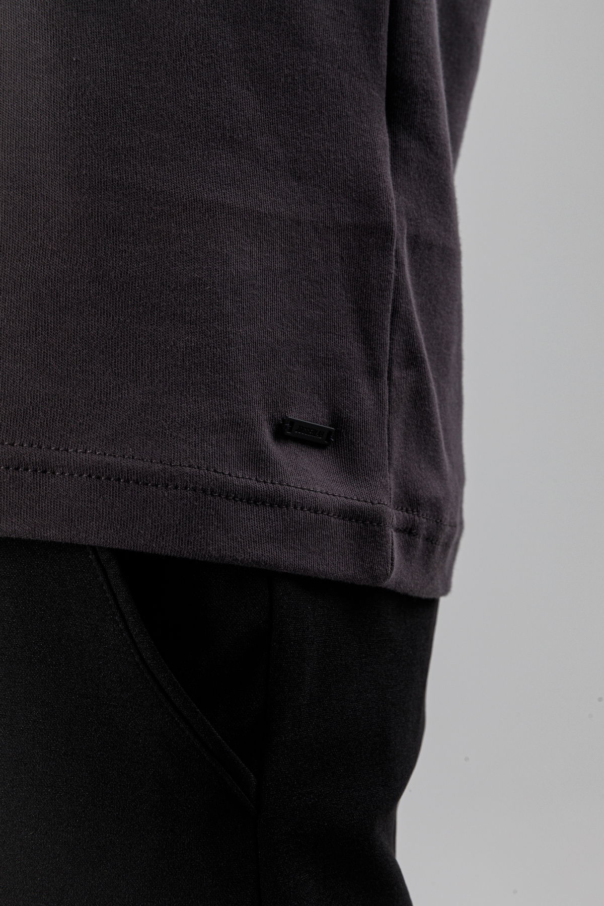 9992 - Smoked - T-Shirt